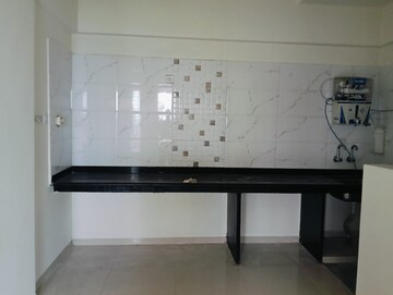 Kitchen in 1 BHK Apartment at Jhamtani Vision Ace Phase 1, Tathawade – for Rent