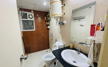 2 BHK Apartment For Sale in Amrapali Centurian Park, Tech Zone 4 Greater Noida