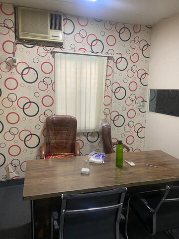 Team Area in  Office Space at Netaji Subhash Place – for Rent