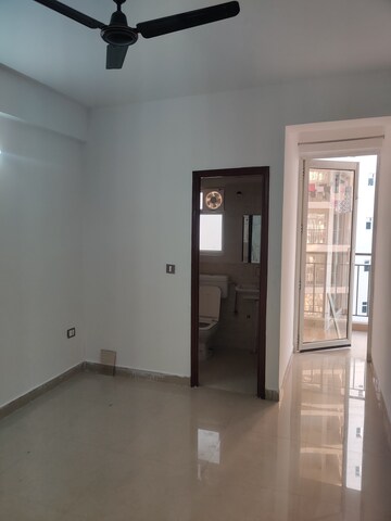 Bathroom in 3 BHK Apartment at ROF Amaltas, Sector 92 – for Rent