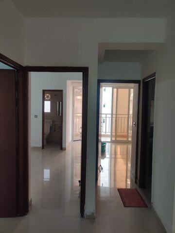 Living Room in 3 BHK Apartment at ROF Amaltas, Sector 92 – for Rent