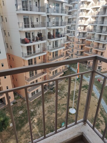 3 BHK Apartment – Exterior View View at ROF Amaltas, Sector 92 - for Rent