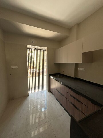 Building Lobby in 1.5 BHK Apartment at Shree Krishna Navageeta, Chembur – for Rent