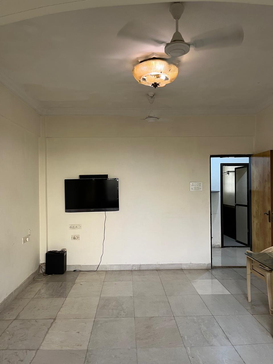 1 BHK Apartment For Sale in Anjali Apartment Andheri