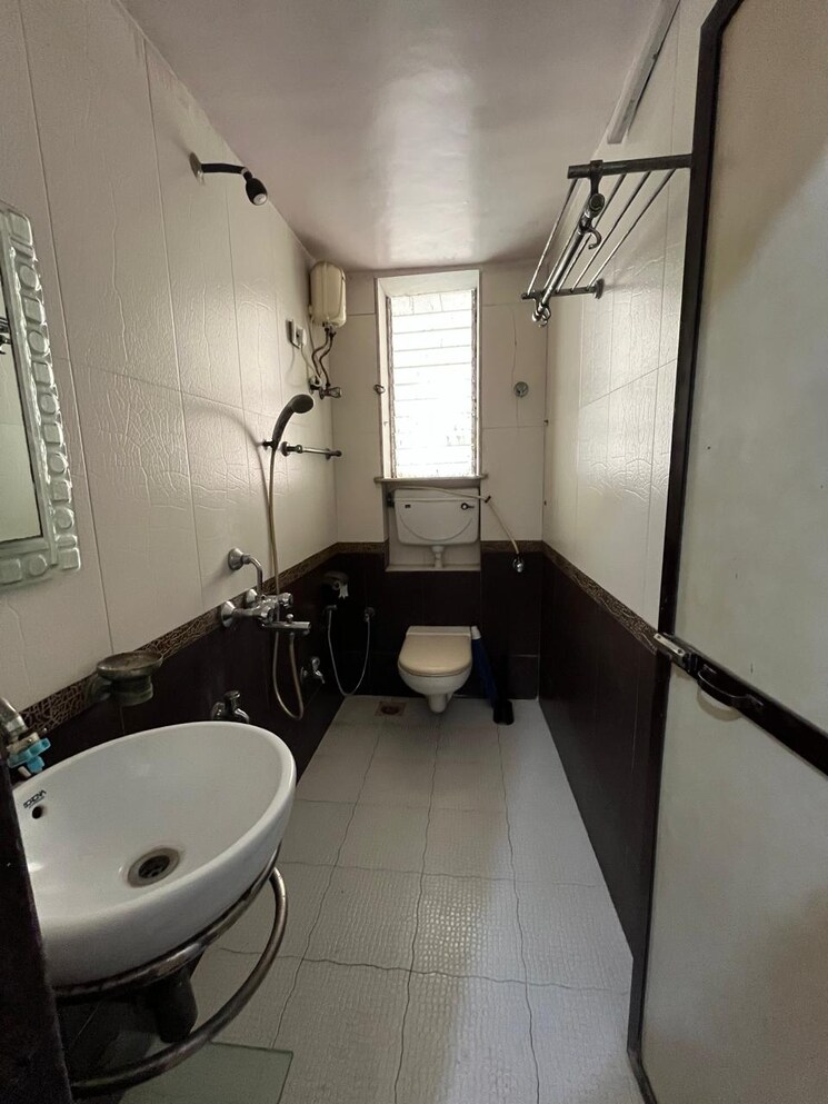 Master Bedroom, anjali-apartment-andheri 1 Bedroom 450 Sq.Ft. Apartment In Andheri West Mumbai 8128656