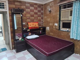 1 BHK Apartment For Rent in Shraddha CHS Parel Parel Mumbai  8128661