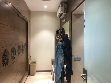 Master Plan in 6 BHK Apartment at Market Yard – for Sale