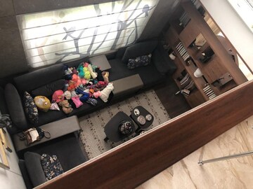 Furnished Amenities in 6 BHK Apartment at Market Yard – for Sale