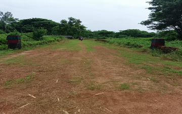 Plot For Sale in Indraprastha Yojna