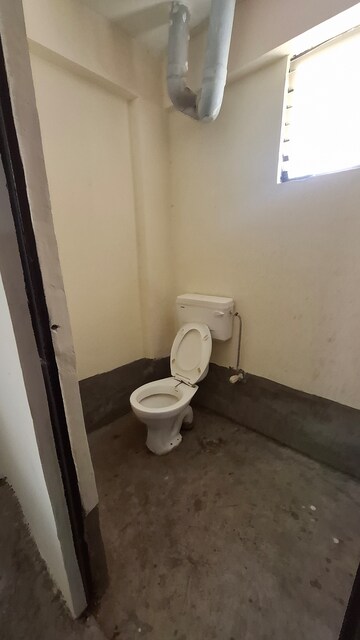 Bathroom in 1 BHK Apartment at Wave City, Wave City – for Rent