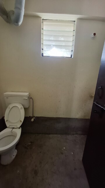 Bathroom in 1 BHK Apartment at Wave City, Wave City – for Rent