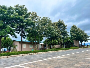  Plot – Exterior View View at Sector 5 - for Sale