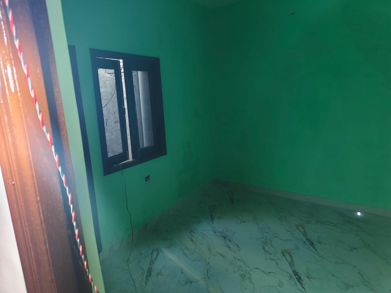 2 BHK Builder Floor For Sale in Vishnu Enclave Gangapuram