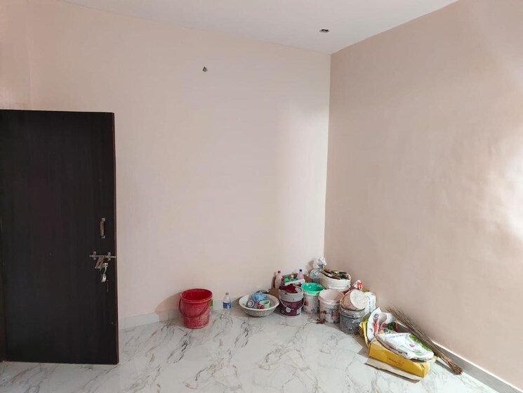 Bedroom, vishnu-enclave-gangapuram 2 Bedroom 70 Sq.Yd. Builder Floor In Gangapuram Ghaziabad 8128686