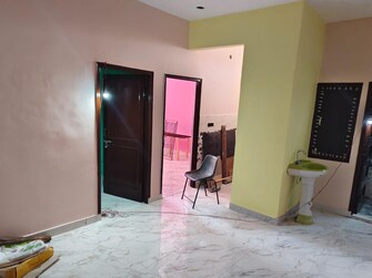 2 BHK Builder Floor For Resale in Vishnu Enclave Gangapuram Gangapuram Ghaziabad  8128686