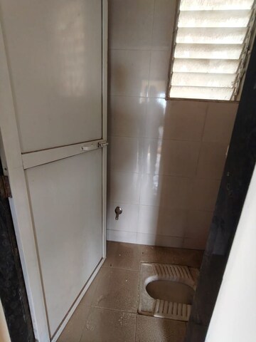 Attached Bathroom in 2 BHK Apartment at Mahape – for Rent