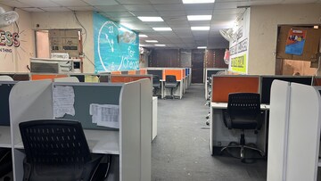  Office Space For Rent in Bestfield, Netaji Subhash Place
