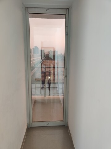 Balcony in 3 BHK Apartment at ROF Amaltas, Sector 92 – for Rent