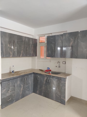 Kitchen in 3 BHK Apartment at ROF Amaltas, Sector 92 – for Rent