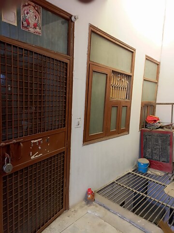  3 BHK Apartment at Nitin Apartment, Shalimar Garden – for Sale