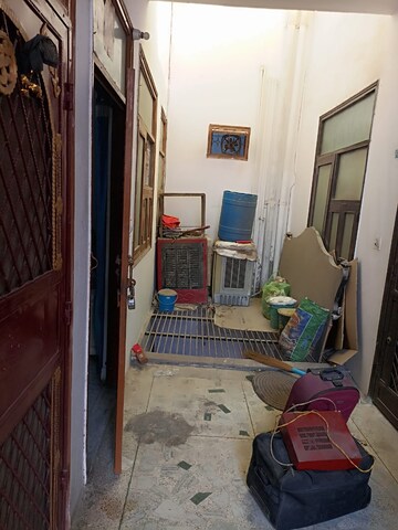  3 BHK Apartment at Nitin Apartment, Shalimar Garden – for Sale