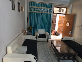 3 BHK Apartment For Resale in Nitin Apartment Shalimar Garden Ghaziabad  8128682