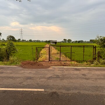 Plot Area in  Plot at Sejbahar – for Sale
