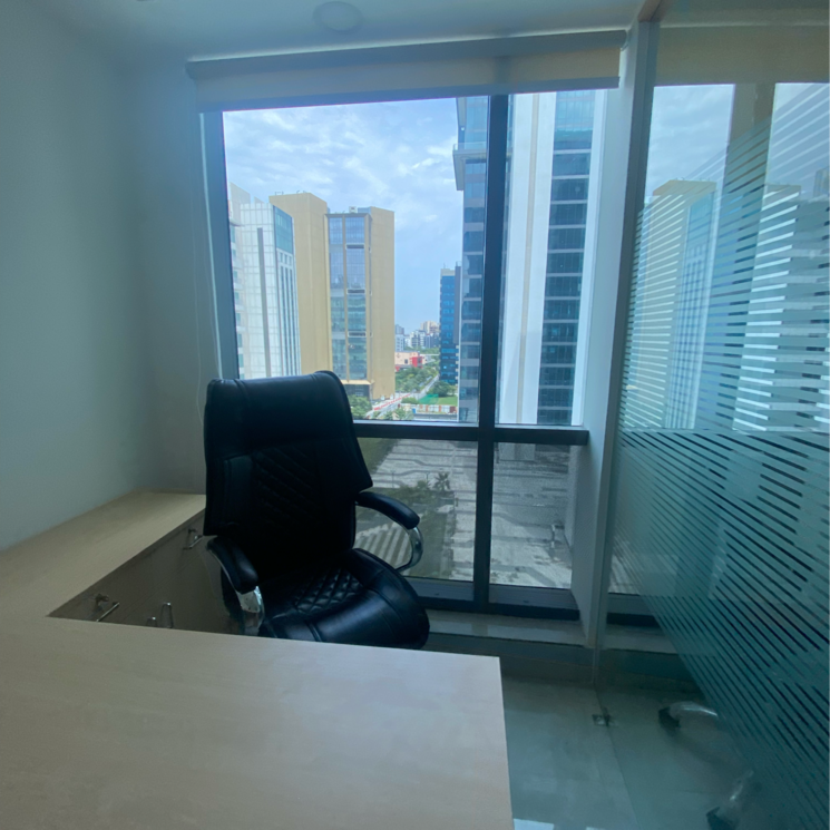 Team Area, assotech-business-cresterra Commercial Office Space 532 Sq.Ft. In Sector 135 Noida 8128712