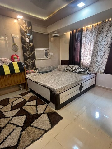 2 BHK Apartment For Rent in Mahape