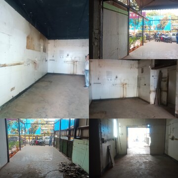 Commercial Showroom 800 Sq.Ft. For Rent in Andheri West Mumbai  8128700