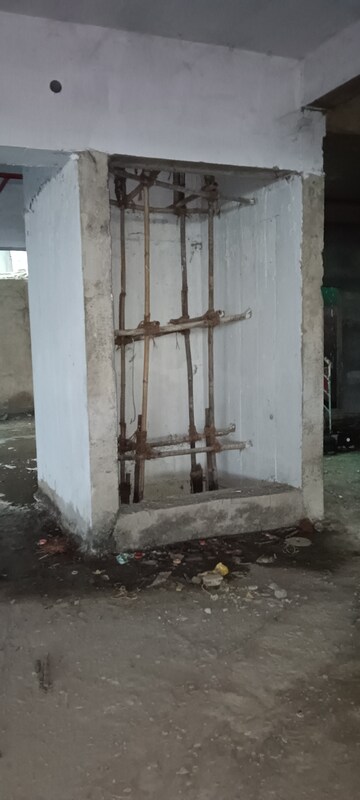Floor Plan in  Shop at Dombivli East – for Rent