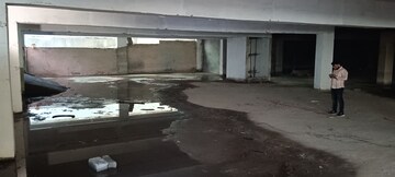 Floor Plan in  Shop at Dombivli East – for Rent