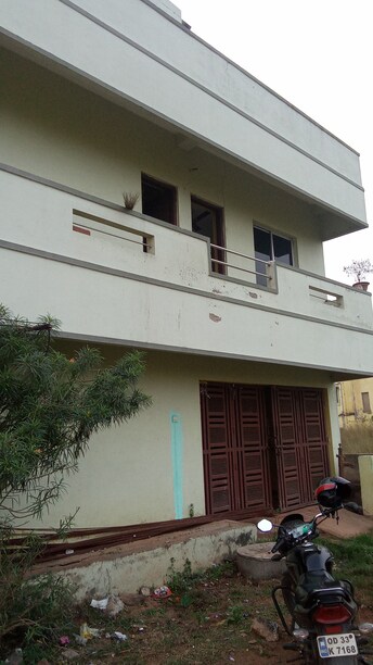 3 BHK Independent House For Resale in Lingipur Bhubaneswar  8128718