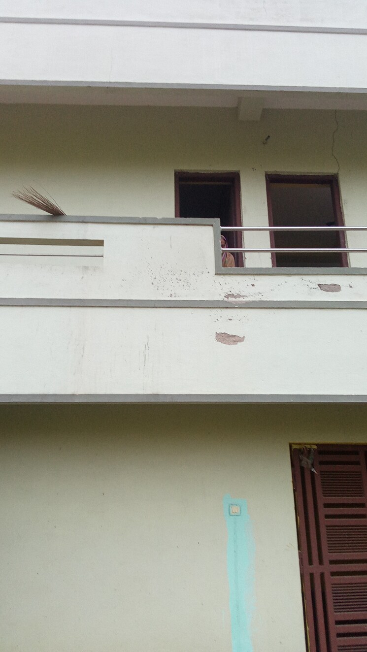 Exterior View, lingipur 3 Bedroom 2200 Sq.Ft. Independent House In Lingipur Bhubaneswar 8128718