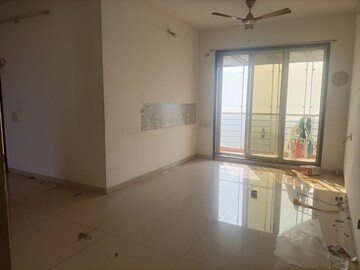 2 BHK Apartment For Rent in Mahape Navi Mumbai  8128721