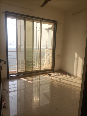 Bedroom in 2 BHK Apartment at Mahape – for Rent