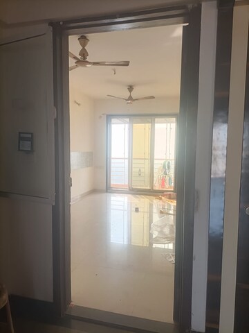 Master Bedroom in 2 BHK Apartment at Mahape – for Rent