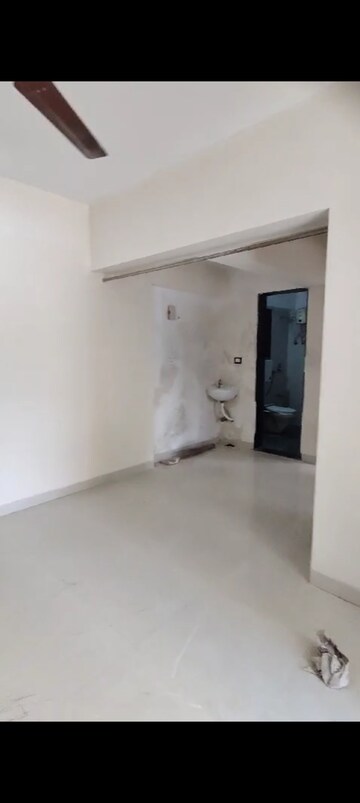 1 BHK Apartment For Sale in Jogeshwari West