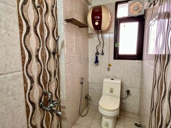 3 BHK Apartment For Rent in Sector 10 Dwarka Delhi  8128724