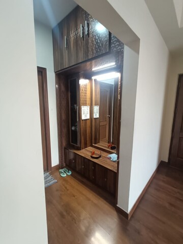 Furnished Amenities in 3 BHK Apartment at Ambala Highway – for Sale