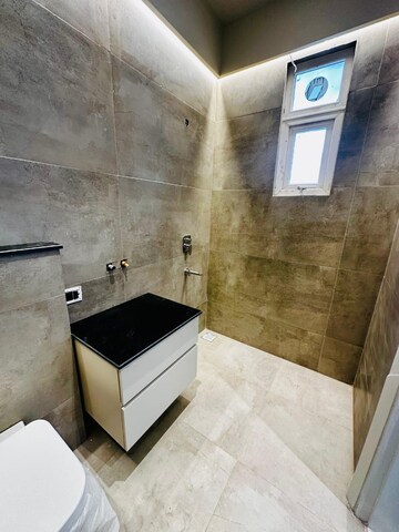 Bathroom in 3 BHK Apartment at Pavitra Luxury Residences, Patiala Road – for Sale