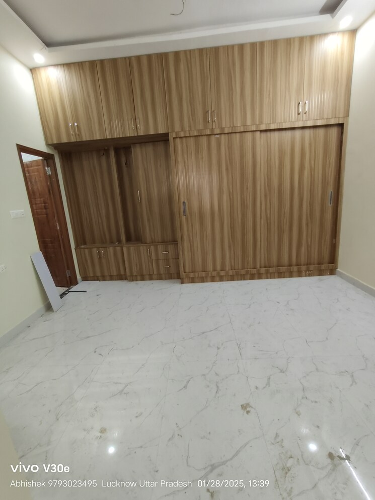 Room, jankipuram extension 2 Bedroom 1000 Sq.Ft. Independent House In Jankipuram Extension Lucknow 8128736