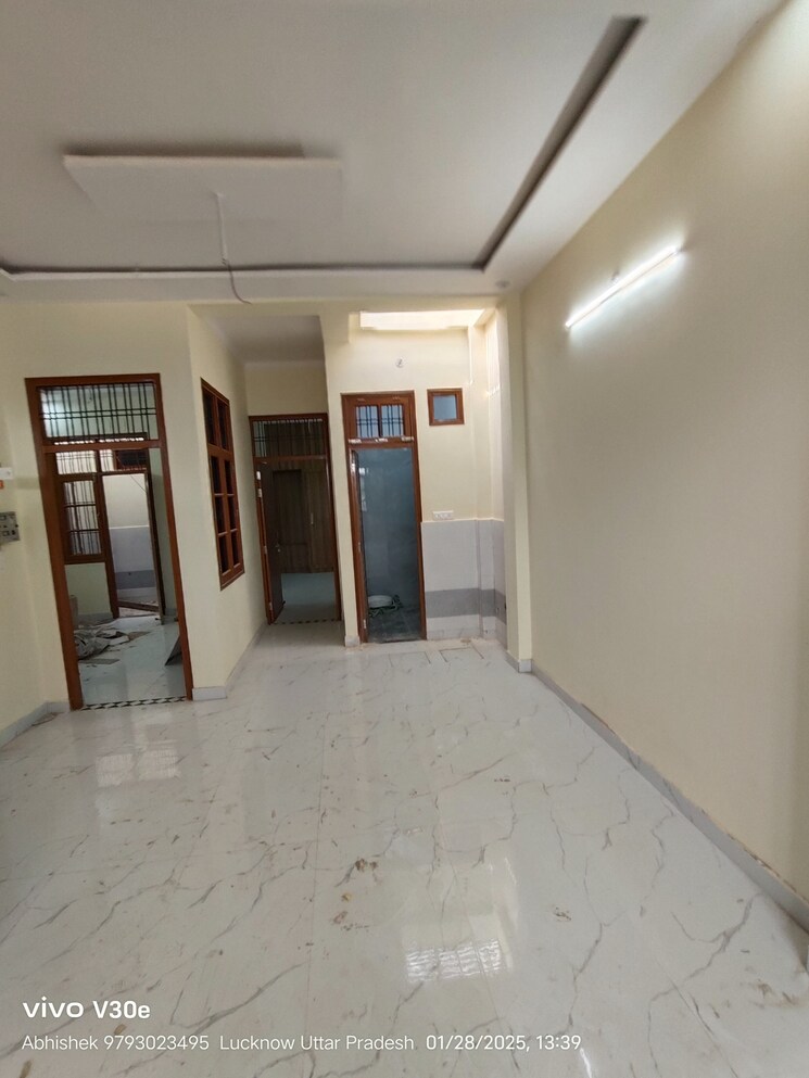 Room, jankipuram extension 2 Bedroom 1000 Sq.Ft. Independent House In Jankipuram Extension Lucknow 8128736