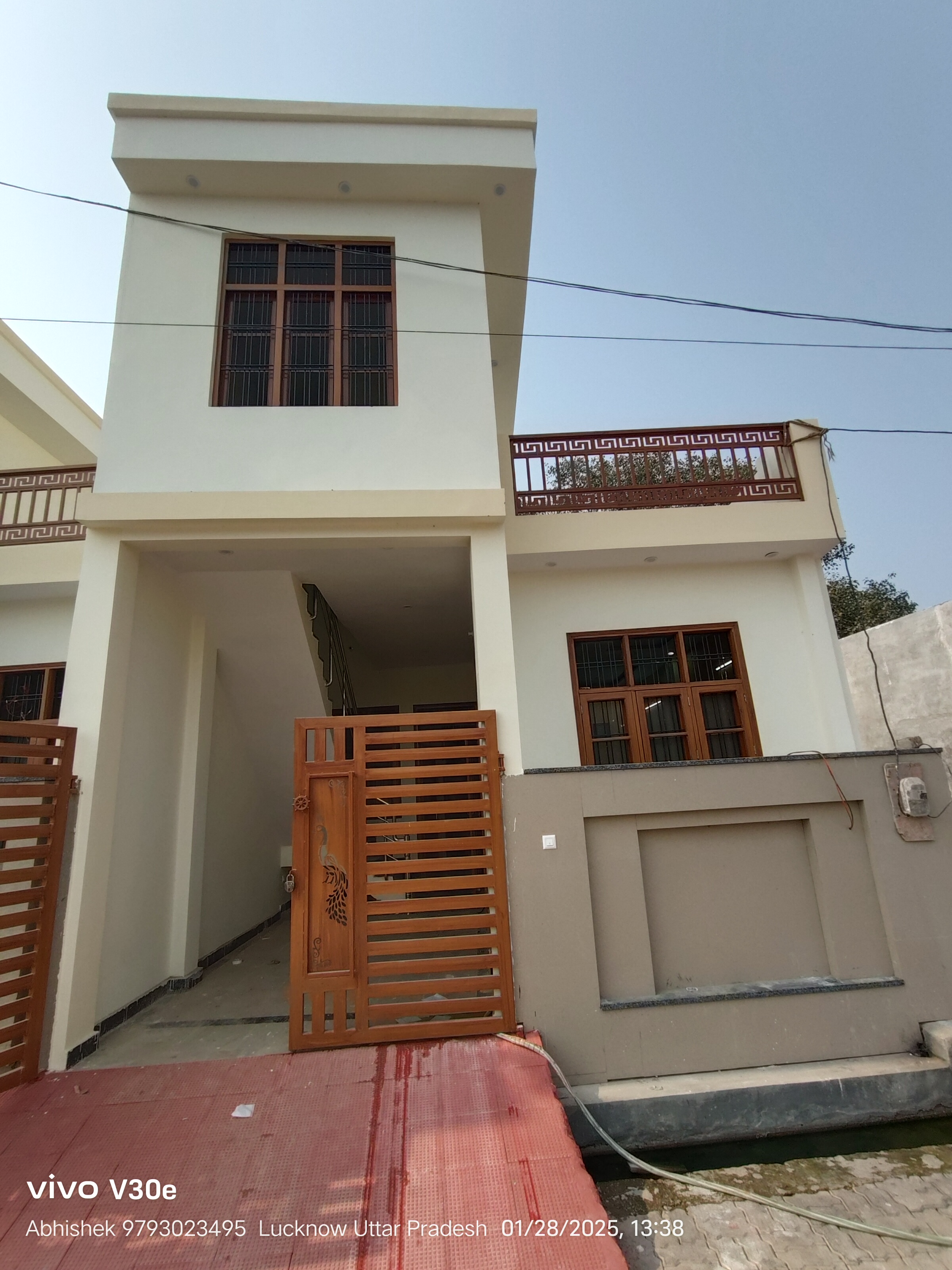 2 BHK Independent House For Sale in Vantage Homes 