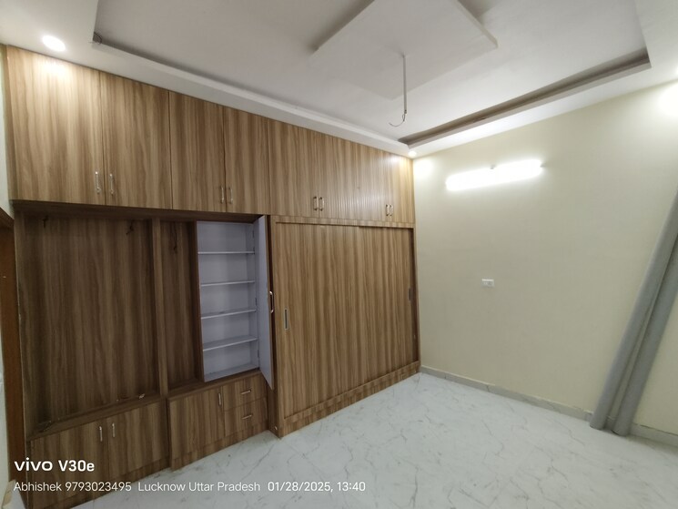 Room, jankipuram extension 2 Bedroom 1000 Sq.Ft. Independent House In Jankipuram Extension Lucknow 8128736