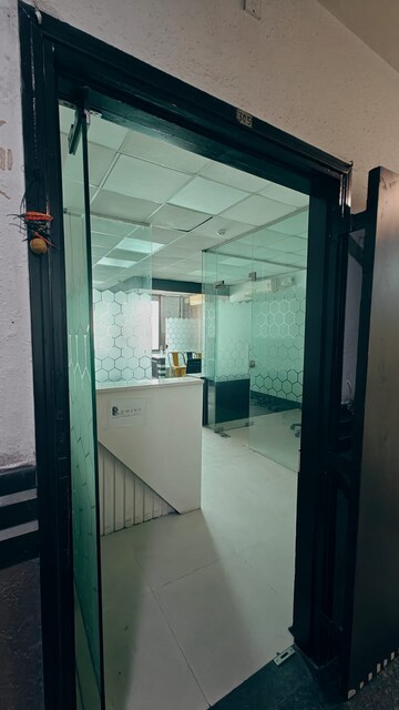 Floor Plan in  Office Space at Bestfield, Netaji Subhash Place – for Rent