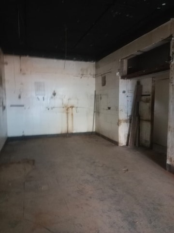 Team Area in  Shop at Andheri West – for Rent