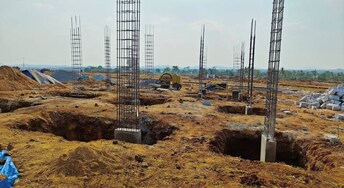 Plot For Resale in Bidadi Bangalore  8128733