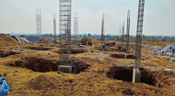  Plot For Sale in Bidadi