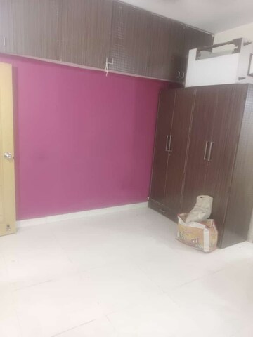 Bedroom in 3 BHK Apartment at Mahape – for Rent